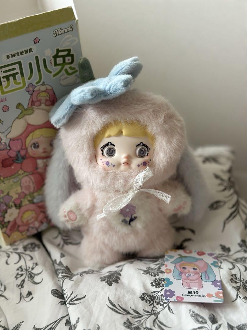 nommi ぬいぐるみ 2点セット nommi 新作 ぬいぐるみ2点セット - メルカリ